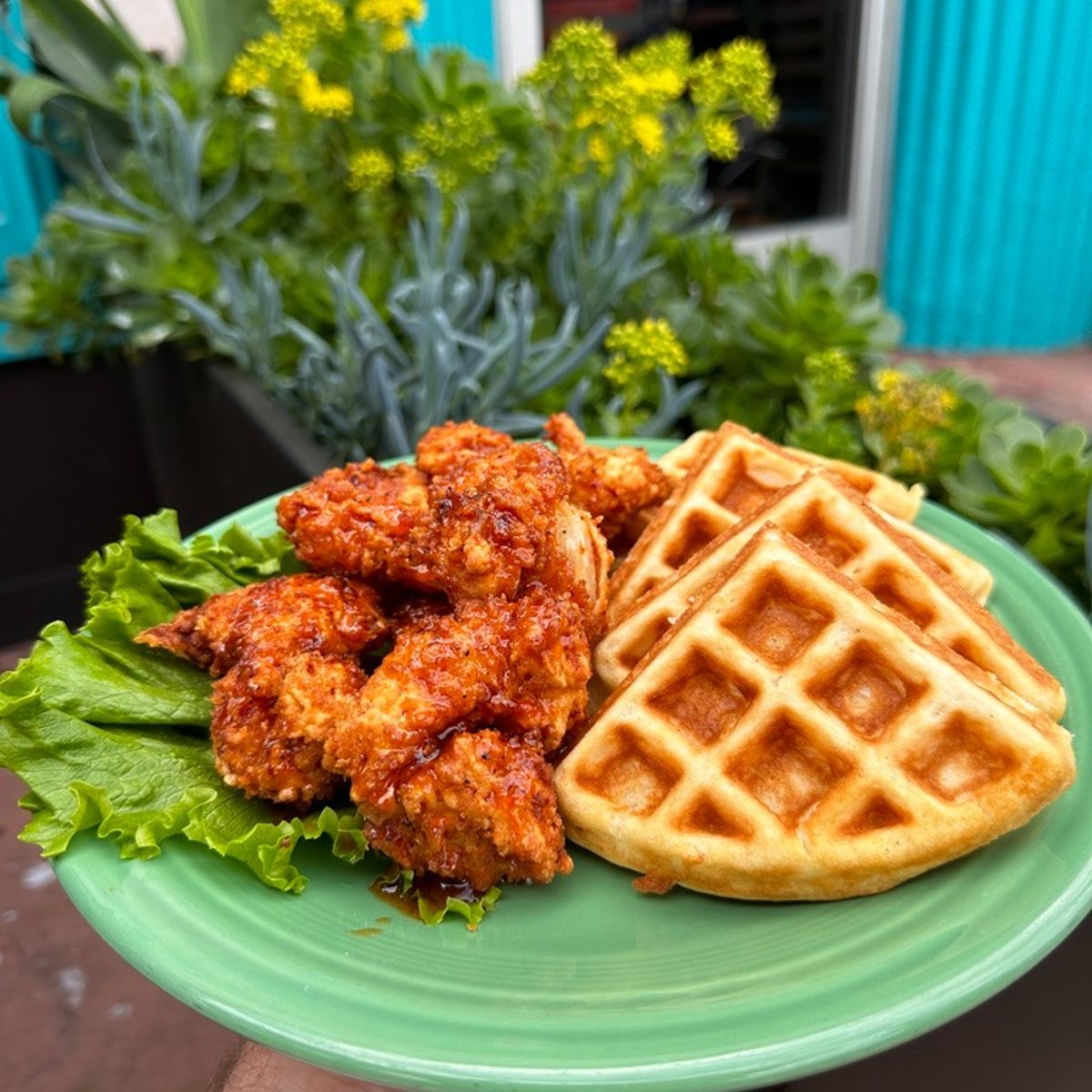 Fast and Easy Online Ordering