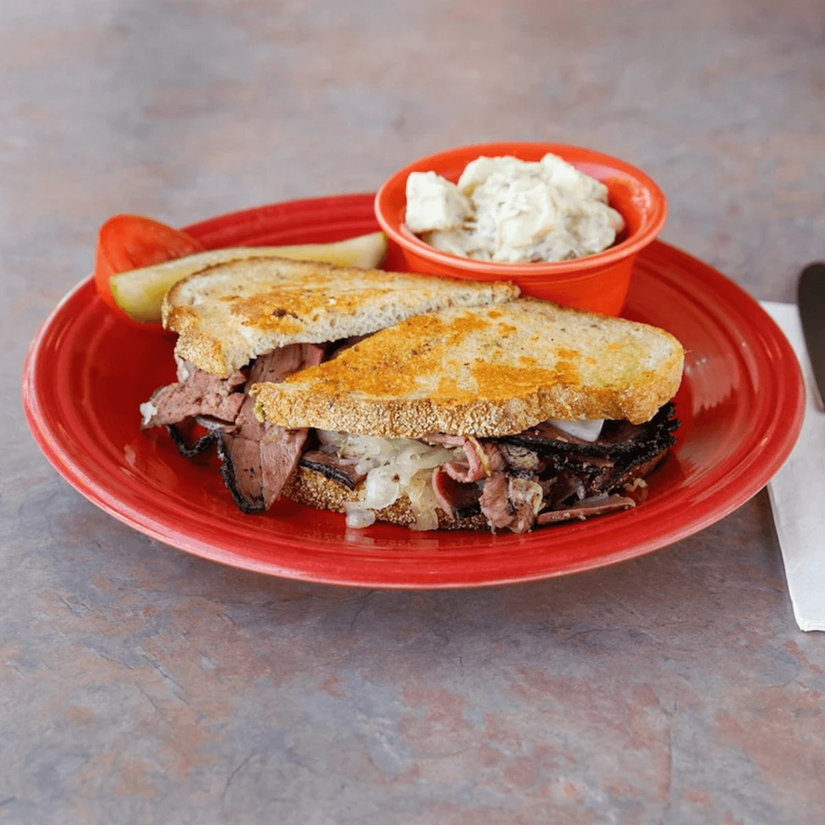 Comfort Food Made for Everyone