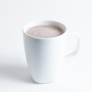 Mexican Hot Chocolate
