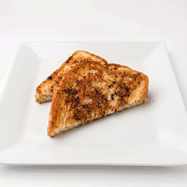 Herb Crusted Chicken Crestwich.
