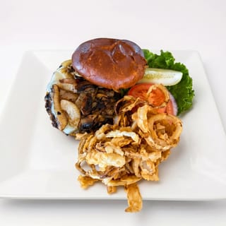 Billy's Burger