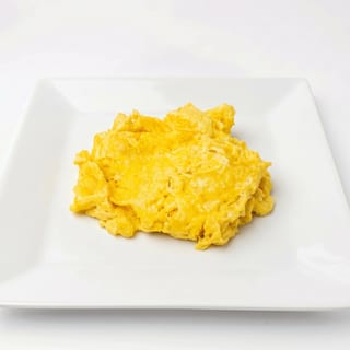 Two Eggs Served Any Style