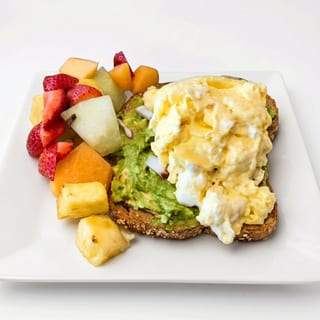 Avocado Toast