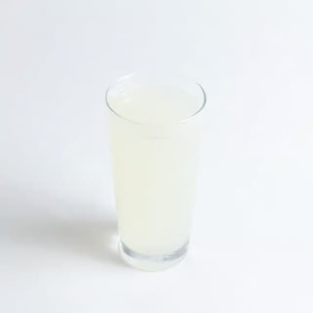 Fresh Juice.