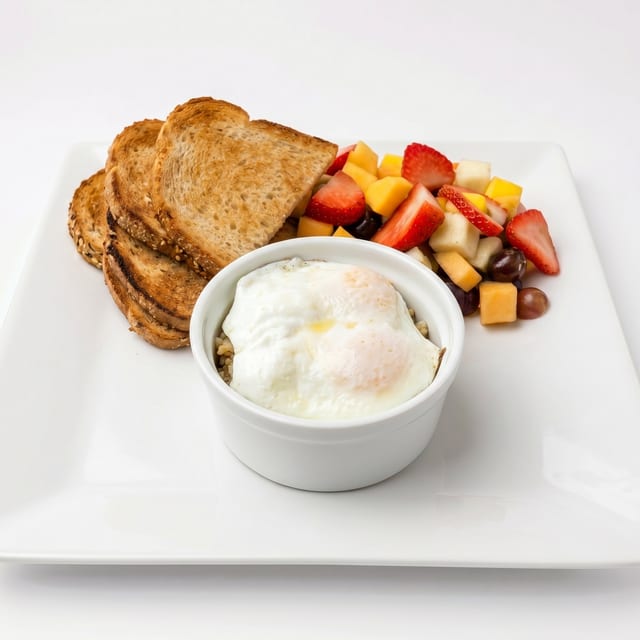 Angus Beef Hash.