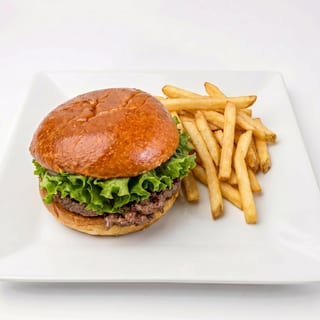 5th Avenue Burger