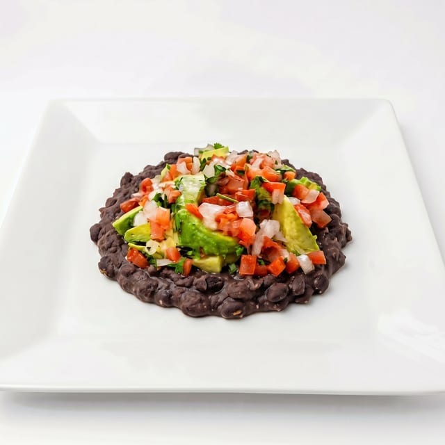 Veggie Chili.