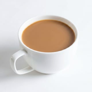 Caramel Vanilla Latte