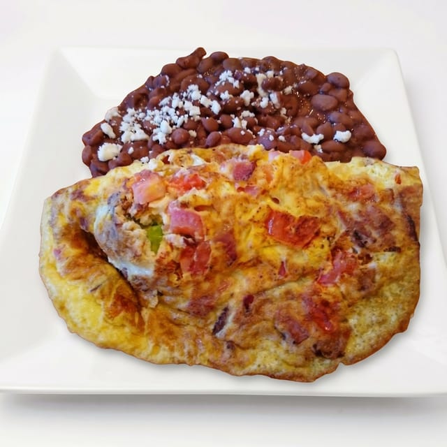 Chicken Cobb.