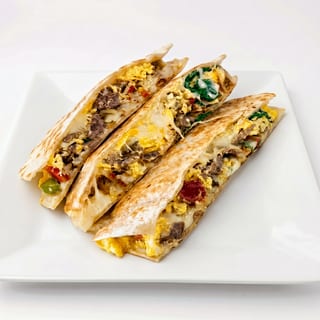 Cabo Quesadilla
