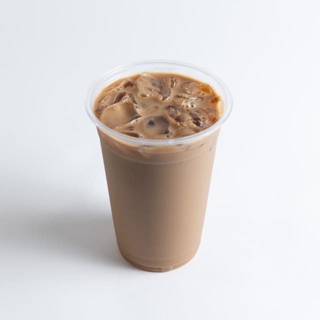 Cafe Mocha.