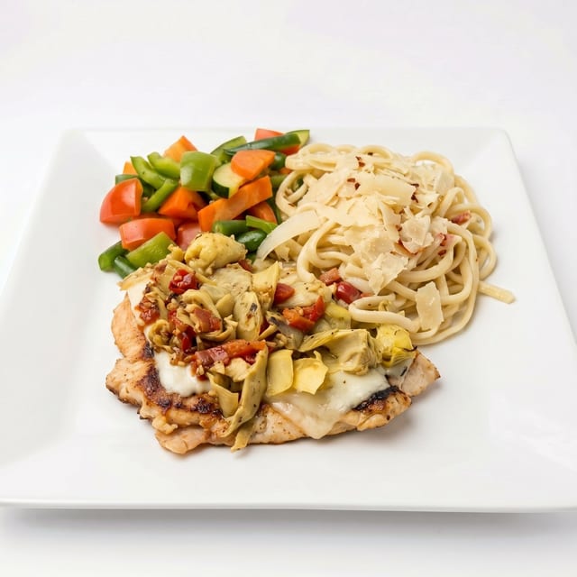 Italiano Chicken.