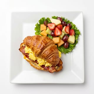 Cafe Eggs