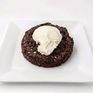 Chocolate Flourless Cake