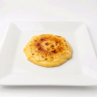 Creme Brulee
